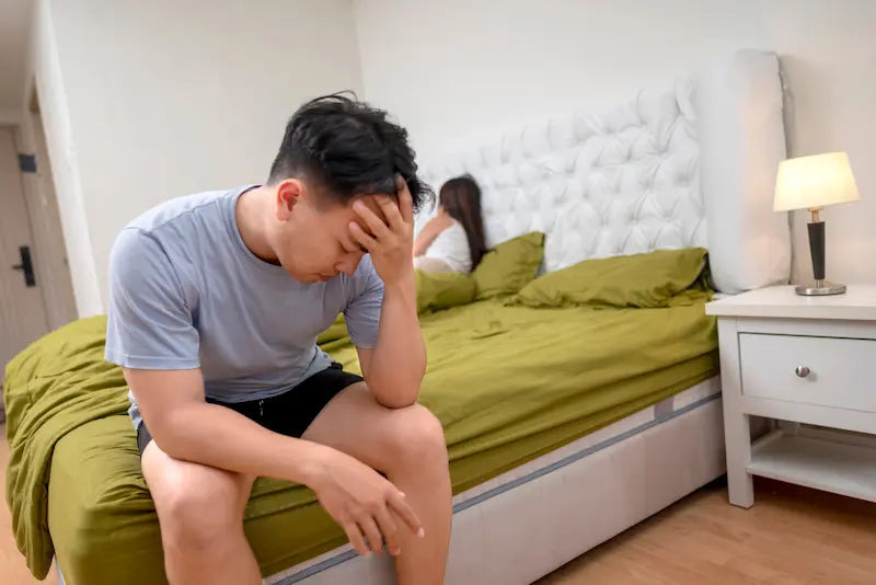 How He “Cured” Lifelong Premature Ejaculation (Without Magic Pills or Fake Promises)