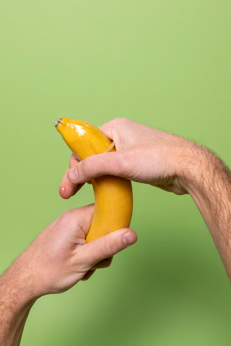 Why Penis Health Matters (And Why Nobody's Talking About It)