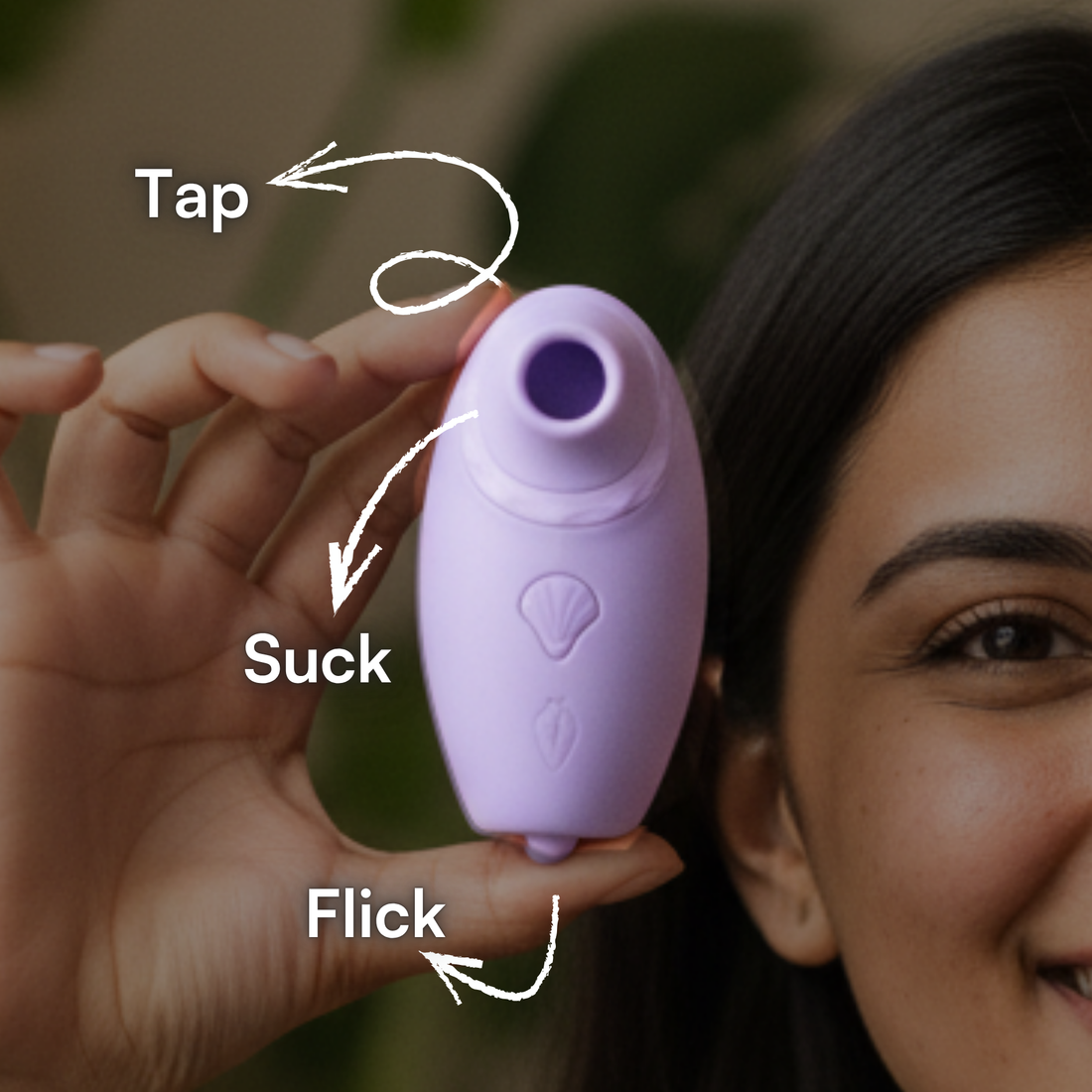 Suction Massagers: How Air-Pulse Technology Works, Who It's For, and Why It Feels Like Nothing Else You've Tried