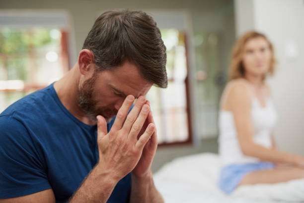 How to Last Longer in Bed Naturally: The #1 Real Reason You're Not