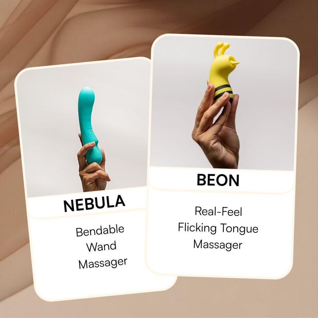 Nebula + Beon