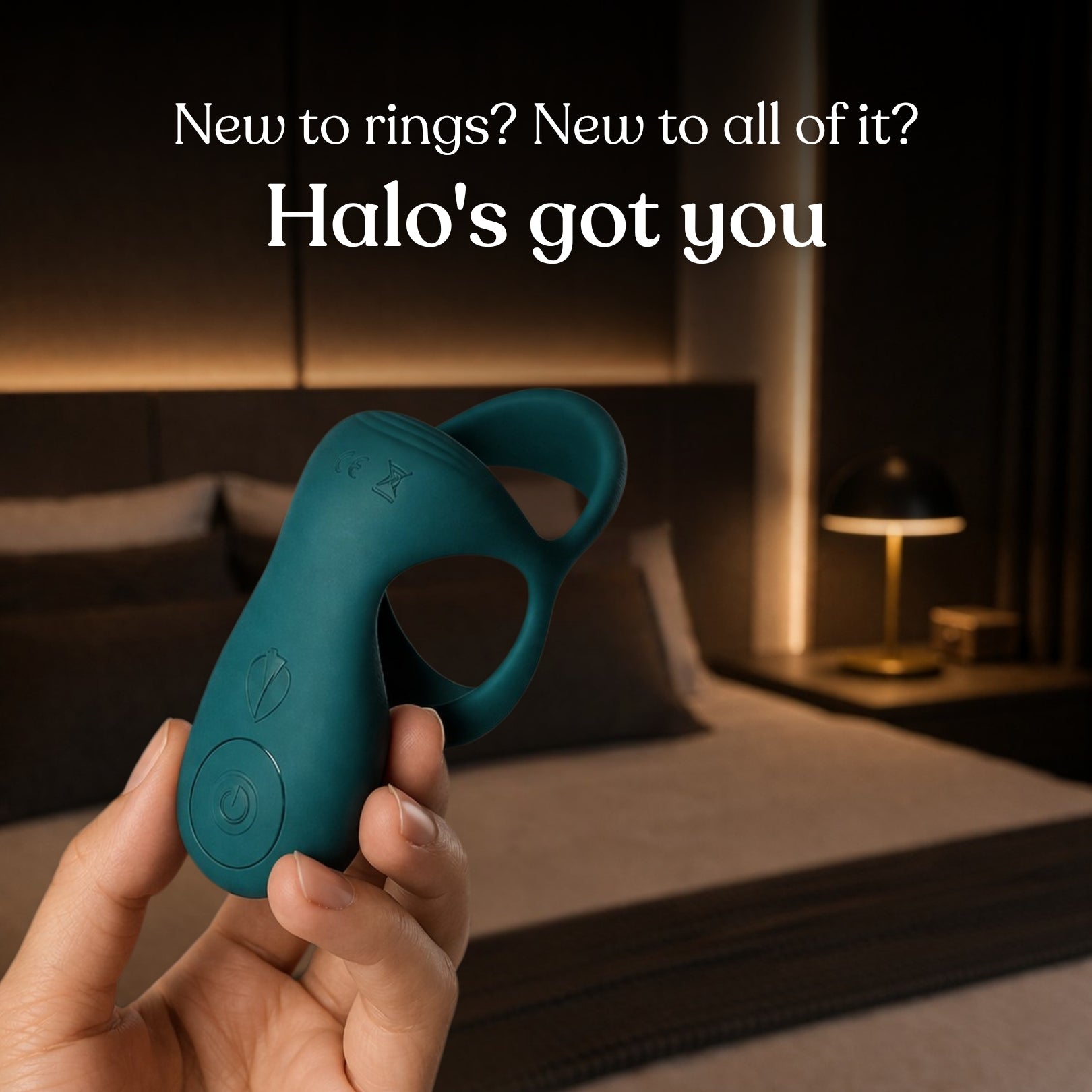 Halo